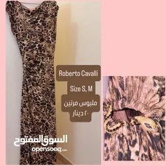  3 Different Brands Dresses