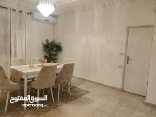  5 شقة بطولكرم جاهزة