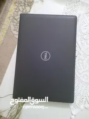 6 لابتوب ديل كور اي 7 الجيل 11 جهاز سفاح
