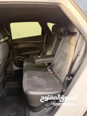  10 هيونداي توسان هايبرد 2023  Hyundai Tucson Hybrid - N.Line