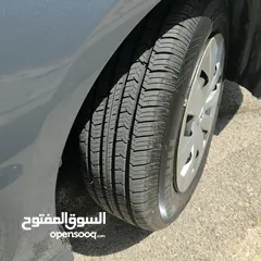  11 تويوتا كورولا 2021 فحص كامل - بنزين