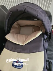  1 كوت اطفال نوع chicco