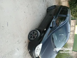  5 هونداي كليك