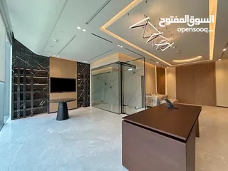  10 LUXRUY OFFICE FOR RENT IN OPUS TOWER
