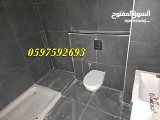  13 شقة فاخرة للبيع مشطبة سوبر ديلوكس - رام الله ضاحية الريحان