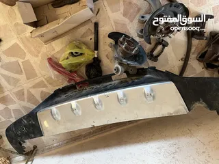  2 كيا نيرو هايبرد 2018