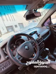  8 رينو كليو ديزل للبيع بسعر ممتاز !