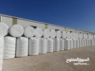  10 خزانات مياه في أربد خزانات في اربد خزان مياه خزان في اربد خزان في أربد 6طبقات واصل في اربد موجود 24س
