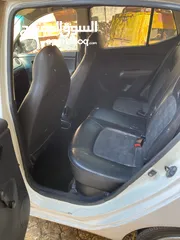 5 هونداي i10 للبيع
