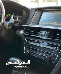  11 كيا اوبتيما اعلى صنف بحالة الوكالة موديل 2020 ممشى 61 الف مايل فحص 4 جيد غير مجمركة تصلح للأعفاءات