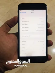  2 للبيع ايفون 7 بلص بسعر طيب