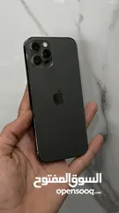  5 iPhone 12 Pro 128GB / Battery : 94%