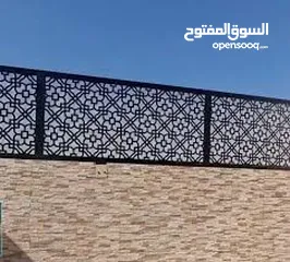  6 مصنع مستودعات ومظلات في الرياض
