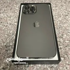  1 ايفون 13 pro max
