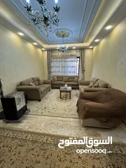  10 شقه مفروشه او غير مفروشه للبيع بالجبيهه