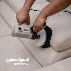  10 شركة تنظيف في مكه