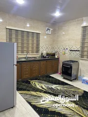  3 ( منزل )، بيت منفصل للإيجار في جرش الأردن