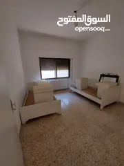  2 شقة فارغة - ضاحية الرشيد - 4نوم - 380م