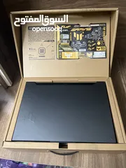  2 لابتوب Asus TUF 15