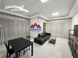  2 محيط دوار الخامس شقة فخمة للبيع طابق ثاني مطلة بسعر مميز