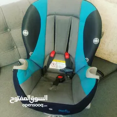  3 كرسي اطفال سيارة car seat