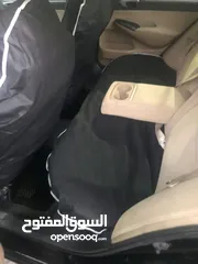  11 هوندا سيفيك 2008