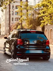  8 Polo GTI 2017