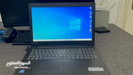  2 Laptop Lenovo Ideapad 330