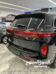  17 اقراء الوصف سكاي ويل الكهربائية بتمشيك 370/400كيلو على الشحنه الواحده