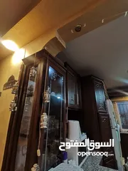  19 للبيع شقة مميزة بمساحة 150 متر مربع - تشطيبات سوبر ديلوكس - رائعة للعائلات!  منطقة راقية جداً