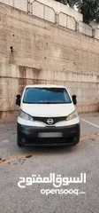  5 نيسان ان في 200 موديل 2016
