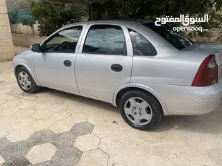  1 اوبل كلاسيك للبيع 2005