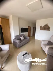  18 شقة مفروشة في موقع مميز (رام الله / عين مصباح)