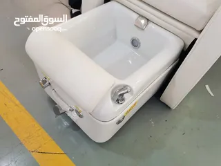  2 أثاث صالون تجميل