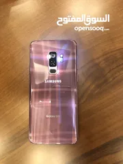  2 جالاكسي S9+