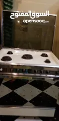  5 بوتجاز للبيع
