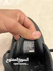  6 حذاء Skechers La Black Uno
