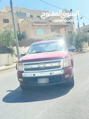  9 سلفرادو 2010 بحاله الوكاله