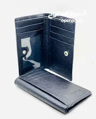  16 Mans Pure leather wallet Purse/Belt's