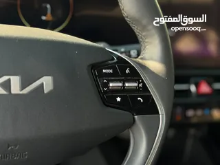  19 كيا هايبرد