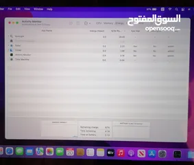  12 MacBook Pro Core i5