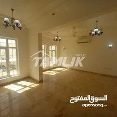  9 Awesome Townhouse for Rent in Al Azaiba  REF 313GB
