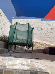  8 مزرعة و شاليه ربوة غريسا للإيجار اليومي