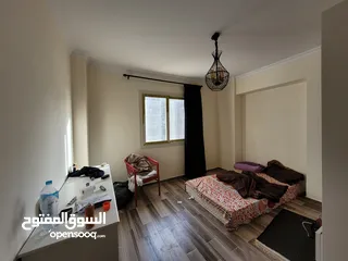  9 Apartment Landscape View In Janna Zayed 2
