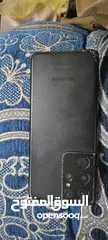  2 Samsung galaxy s21 ultra 5G. جلكسي اس21 الترا.