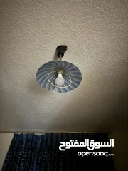  4 مجموعة ثريات بسعر مغري
