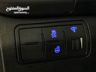  10 اكسنت ترخيص 2018 فل اضافات تسيير 2021 للبيع كاش