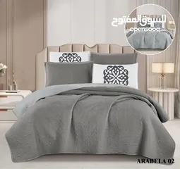  4 لحاف التراسونيك