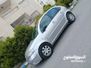  3 ستروين C3 2007