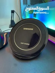  1 Samsung charger